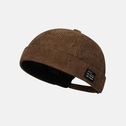 Beanie Gorro Chullo Jimin Unisex
