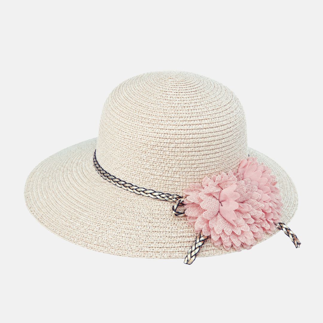 Sombrero Carla de Verano para Mujer