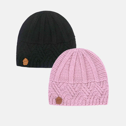 Beanie Rita Gorro para Mujer