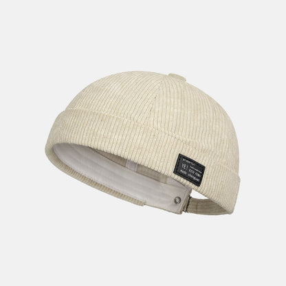 Beanie Gorro Chullo Jimin Unisex