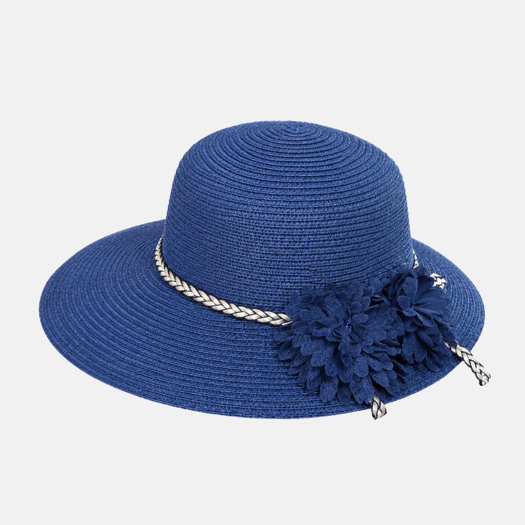 Sombrero Carla de Verano para Mujer