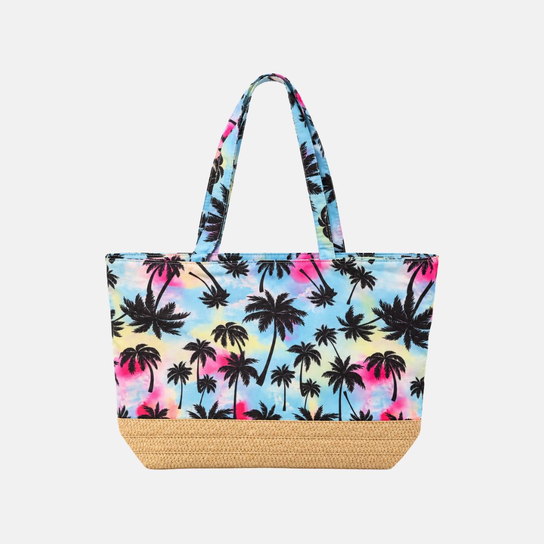 Maxi Bolso de Playa Sydney - Multicolor
