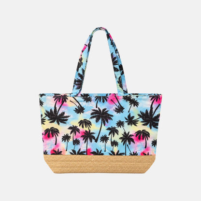 Maxi Bolso de Playa Sydney - Multicolor