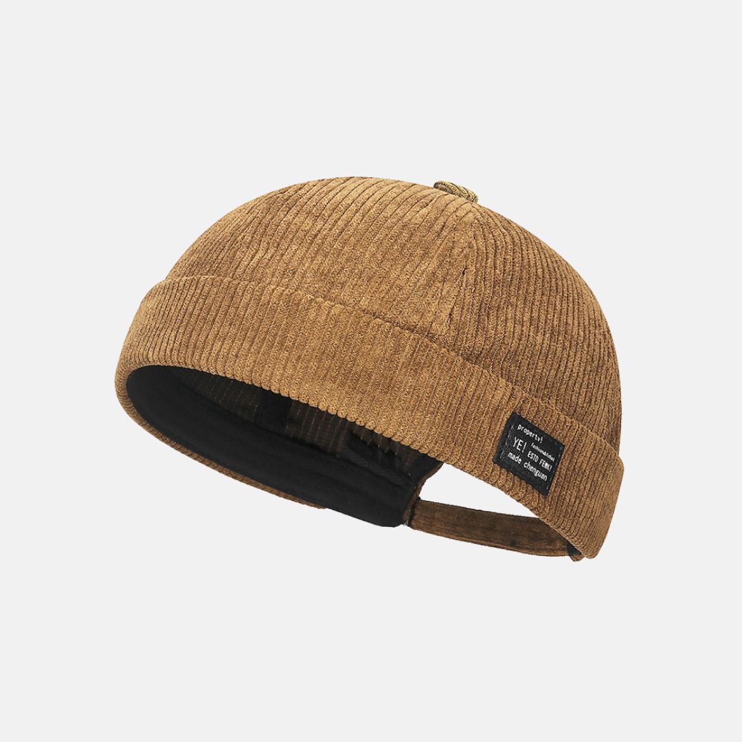Beanie Gorro Chullo Jimin Unisex