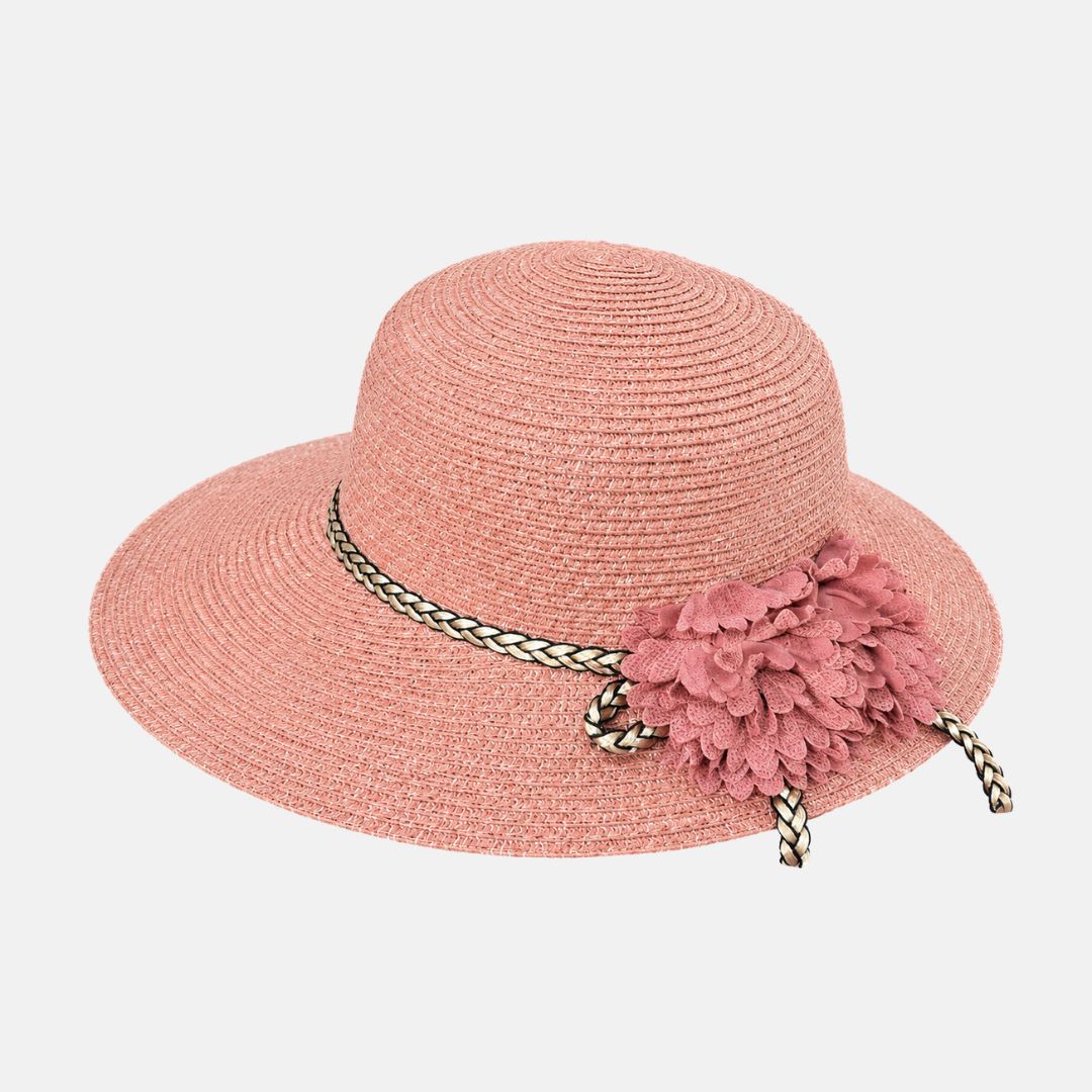 Sombrero Carla de Verano para Mujer