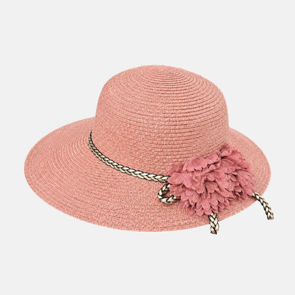 Sombrero Carla de Verano para Mujer