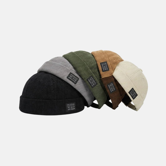 Beanie Gorro Chullo Jimin Unisex