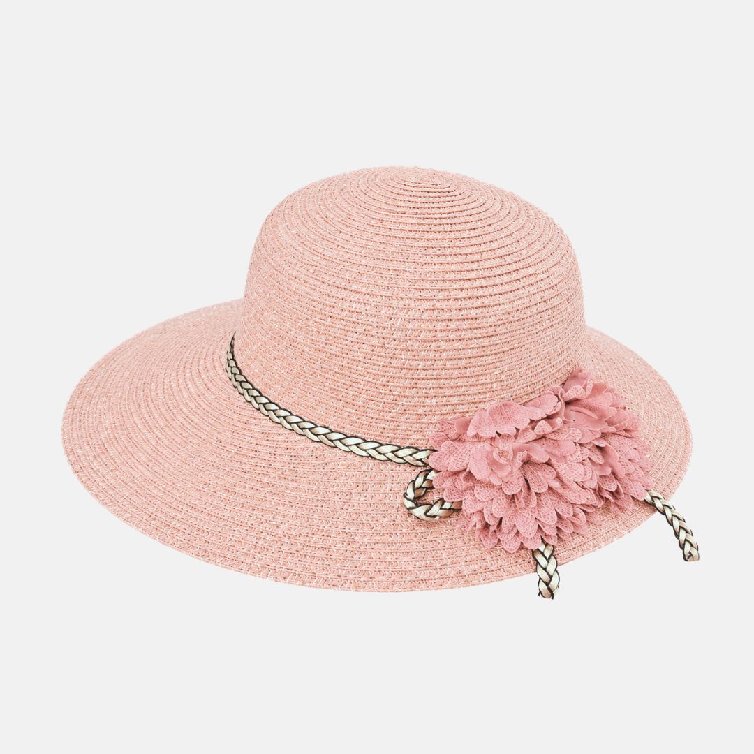 Sombrero Carla de Verano para Mujer