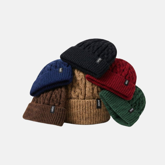 Beanie Gorro Chullo Ramiro Unisex