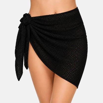 Falda Ellis Talla L Estilo playero