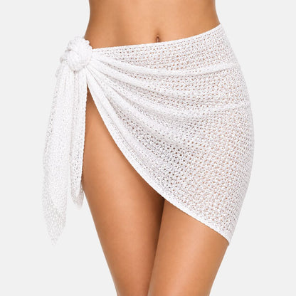 Falda Ellis Talla L Estilo playero