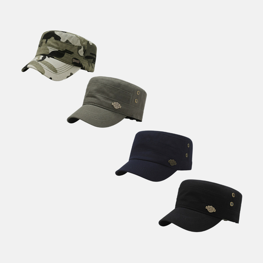 Gorra Carbonera Ember Regulable