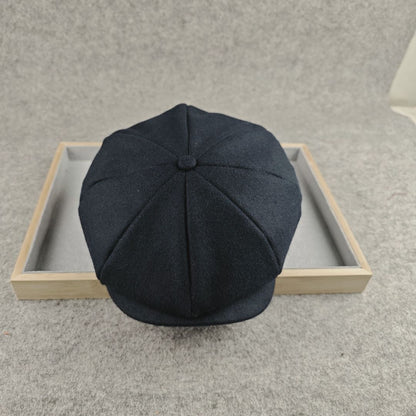 Boina Beck New | Negro