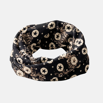 Cuellera Starships Bufanda de Invierno Unisex