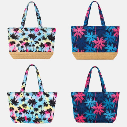 Maxi Bolso de Playa Sydney - Multicolor