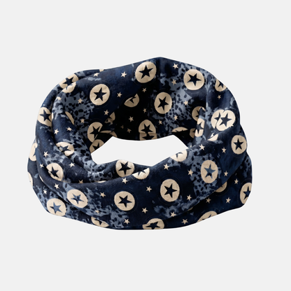 Cuellera Starships Bufanda de Invierno Unisex