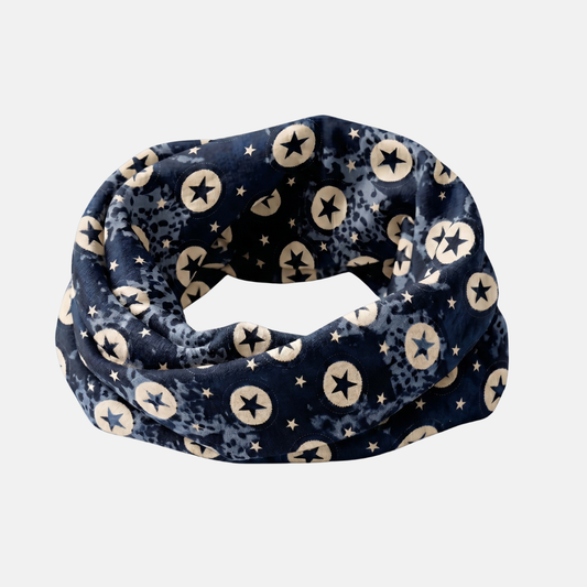 Cuellera Starships Bufanda de Invierno Unisex