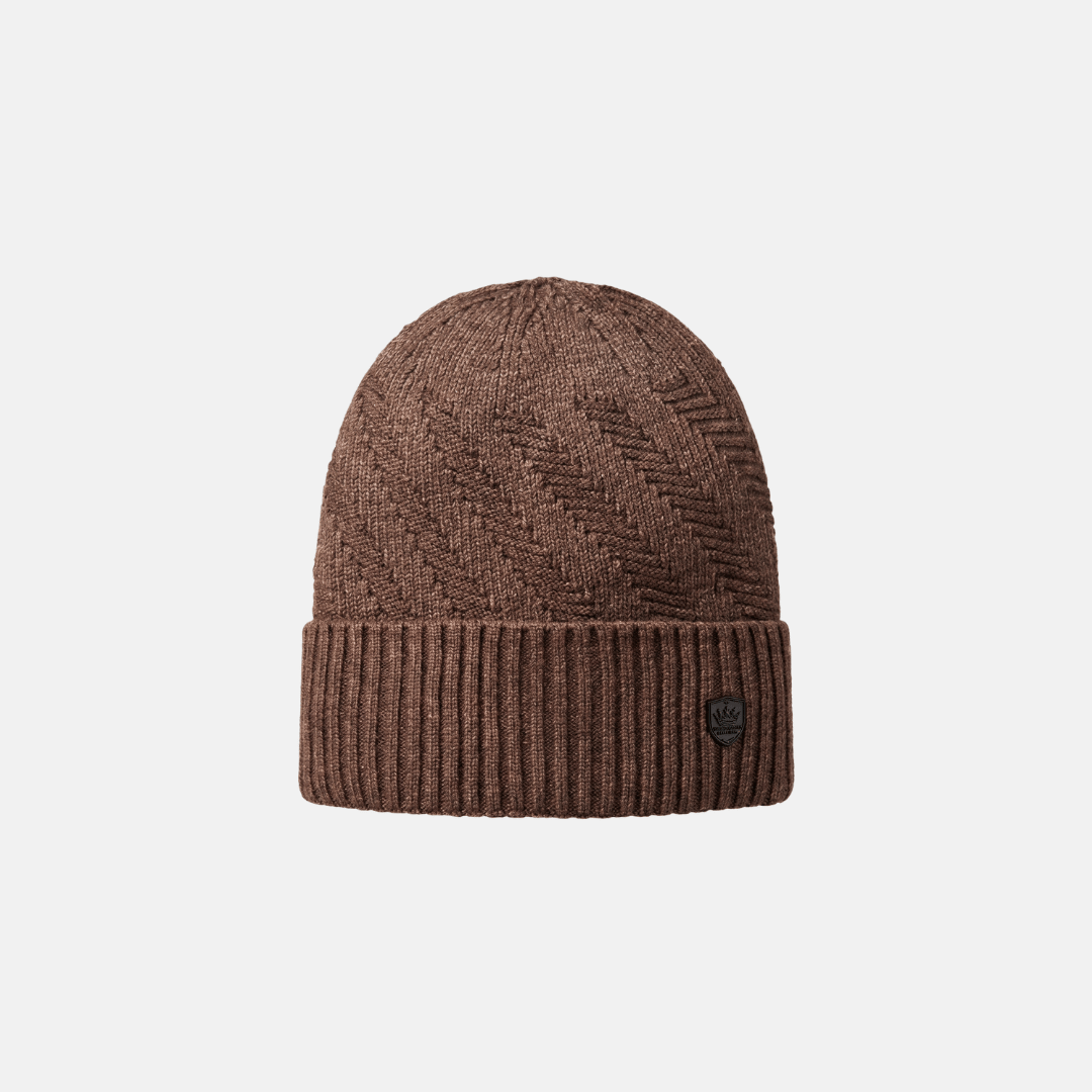 Beanie Niall con Forro Interior de Felpa