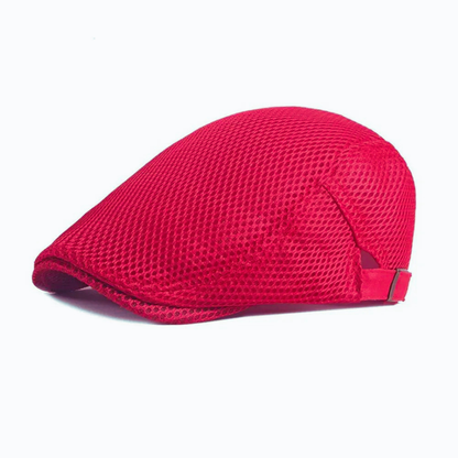 Boina Golf Deportiva Regulable Unisex