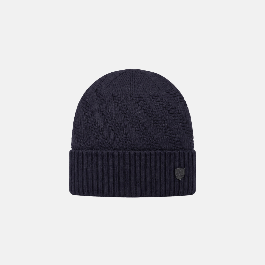 Beanie Niall con Forro Interior de Felpa