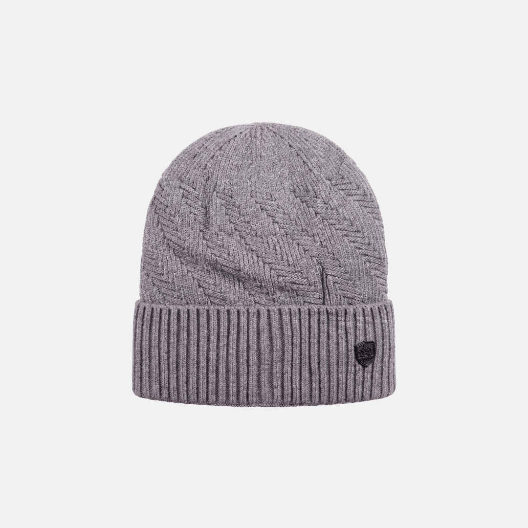 Beanie Niall con Forro Interior de Felpa