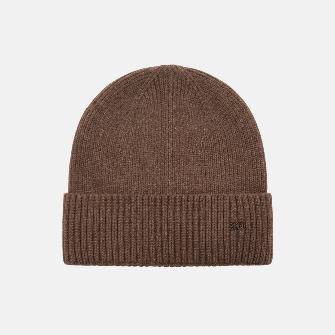 Beanie Ader con Forro Interior de Felpa