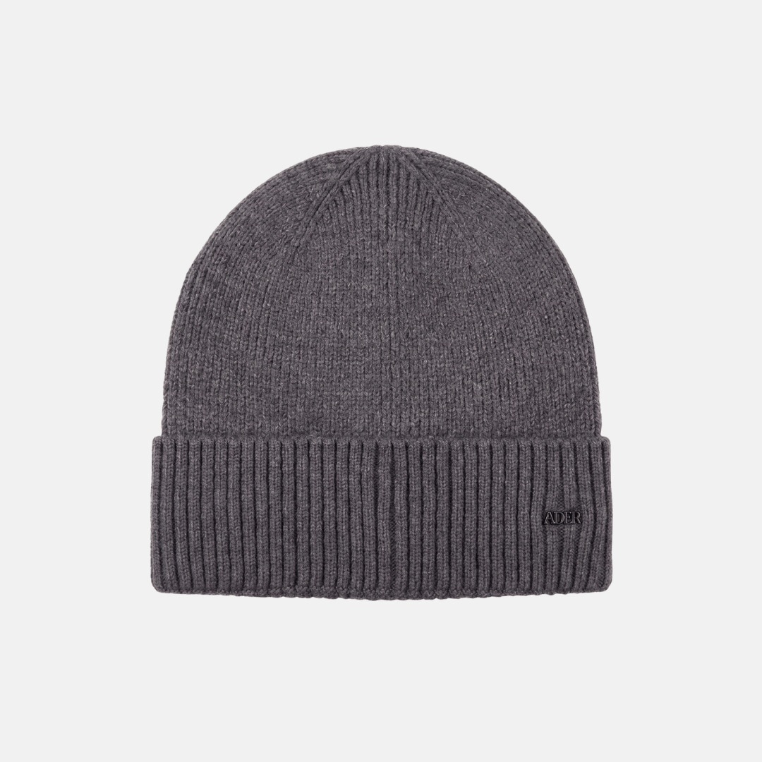 Beanie Ader con Forro Interior de Felpa