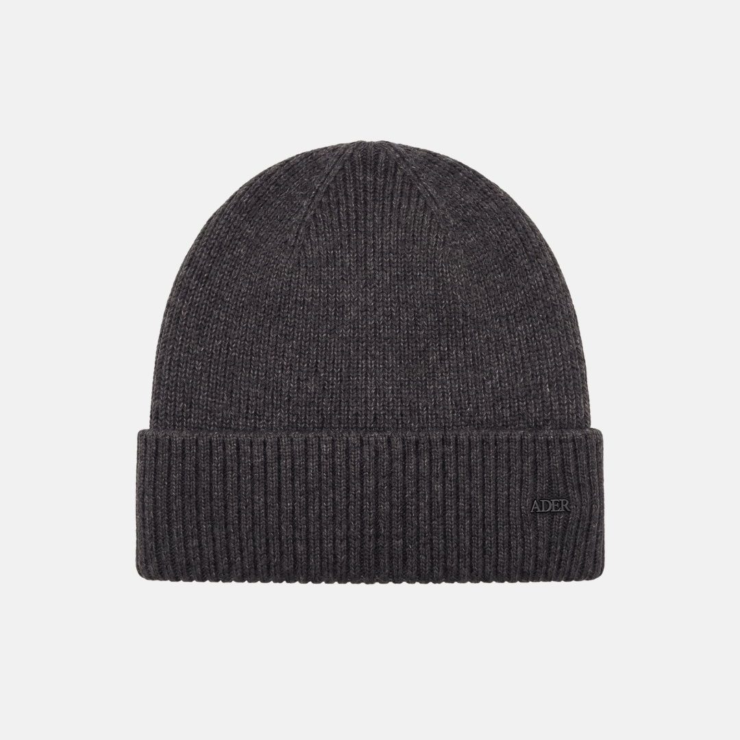 Beanie Ader con Forro Interior de Felpa