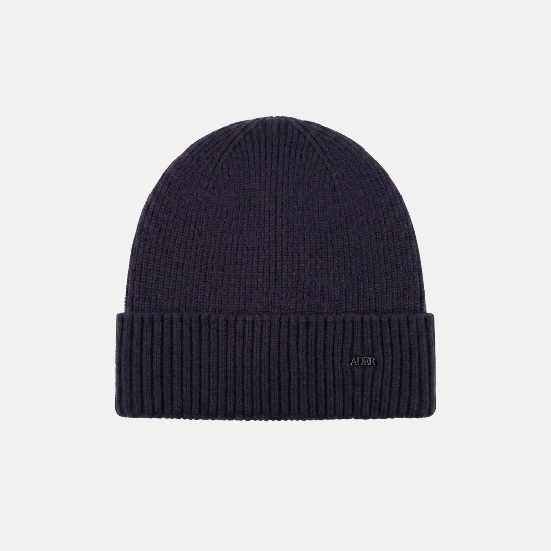 Beanie Ader con Forro Interior de Felpa