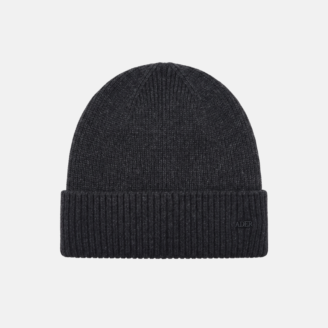Beanie Ader con Forro Interior de Felpa