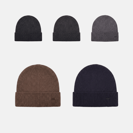 Beanie Arder con Forro Interior de Felpa