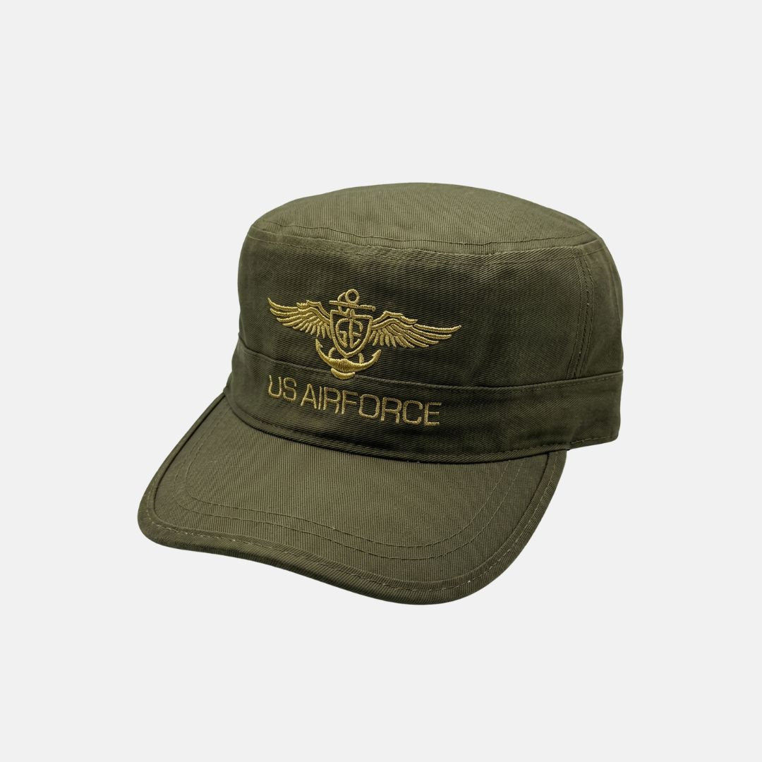 Gorra Carbonera Kenneth Regulable