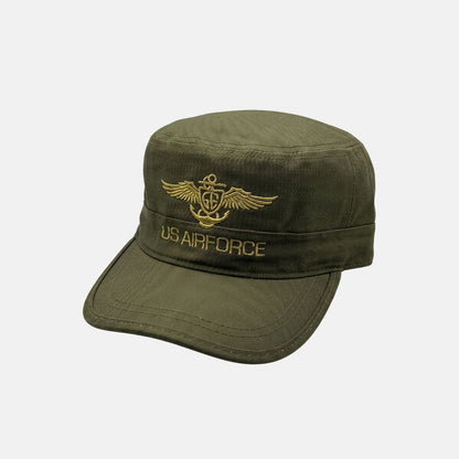 Gorra Carbonera Kenneth Regulable