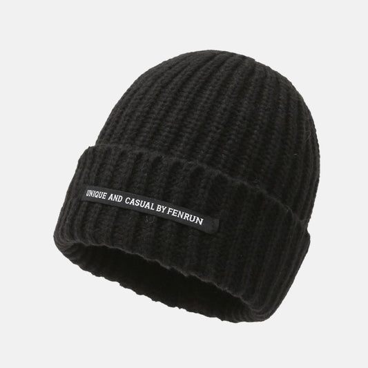 Beanie Gorro Chullo Myst Unisex