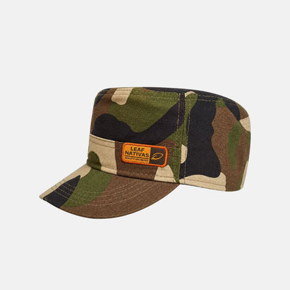 Gorra Carbonera Vector Regulable | Camuflado