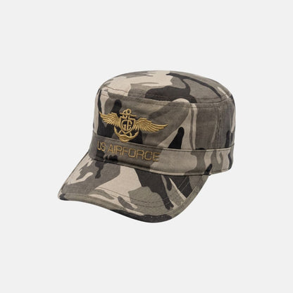 Gorra Carbonera Kenneth Regulable