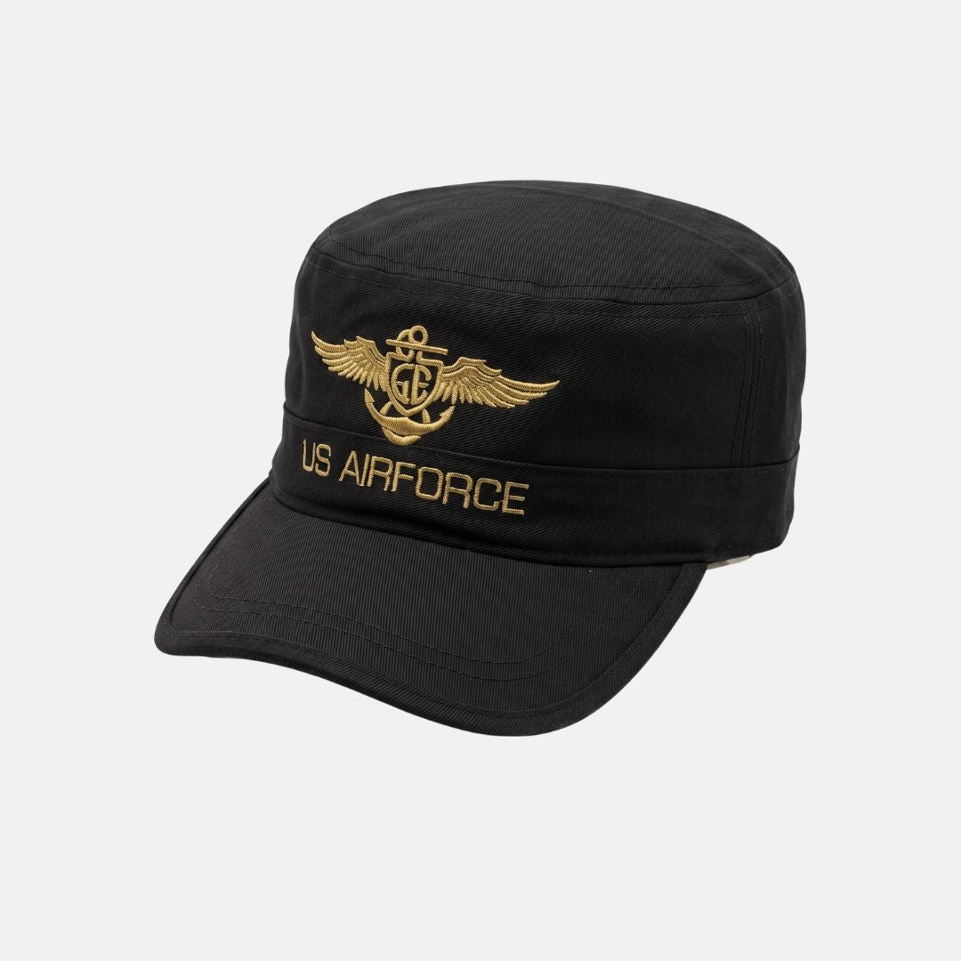 Gorra Carbonera Kenneth Regulable