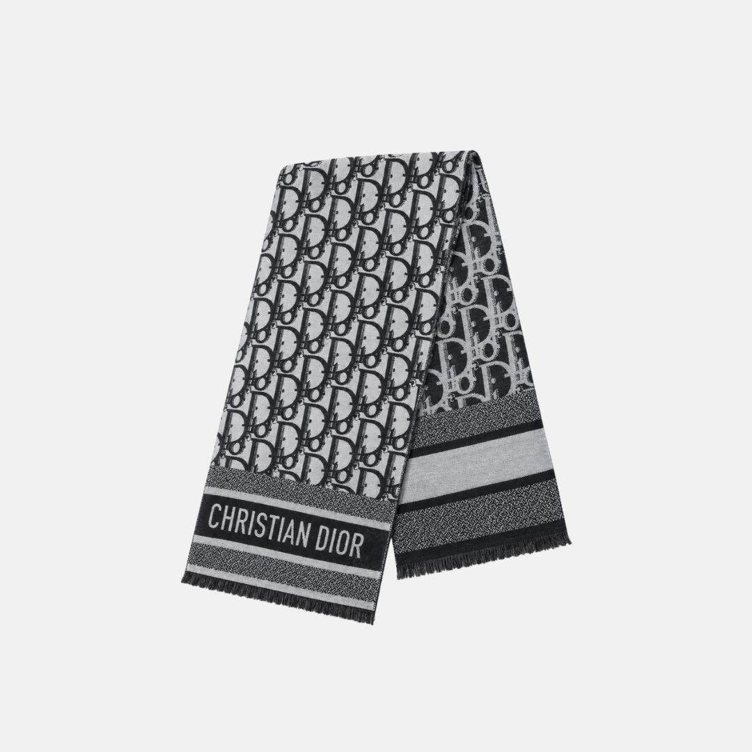 Bufanda Delgada Suave Chalina Reversible hombre 180x30
