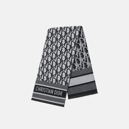 Bufanda Delgada Suave Chalina Reversible hombre 180x30