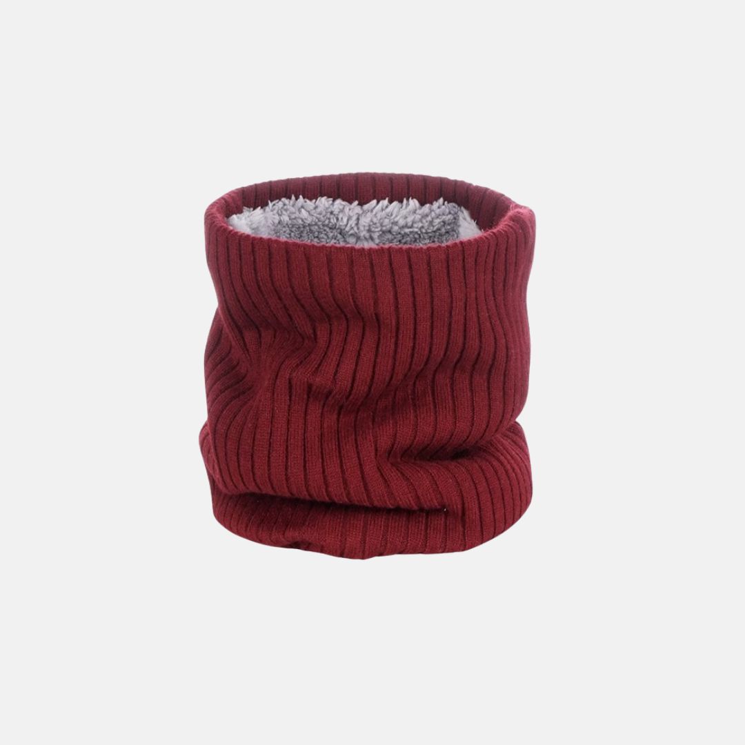 Bufanda Cuellera Warm de Invierno Unisex