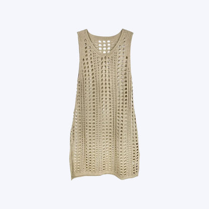 Salida de Playa Vestido Calista - Talla M
