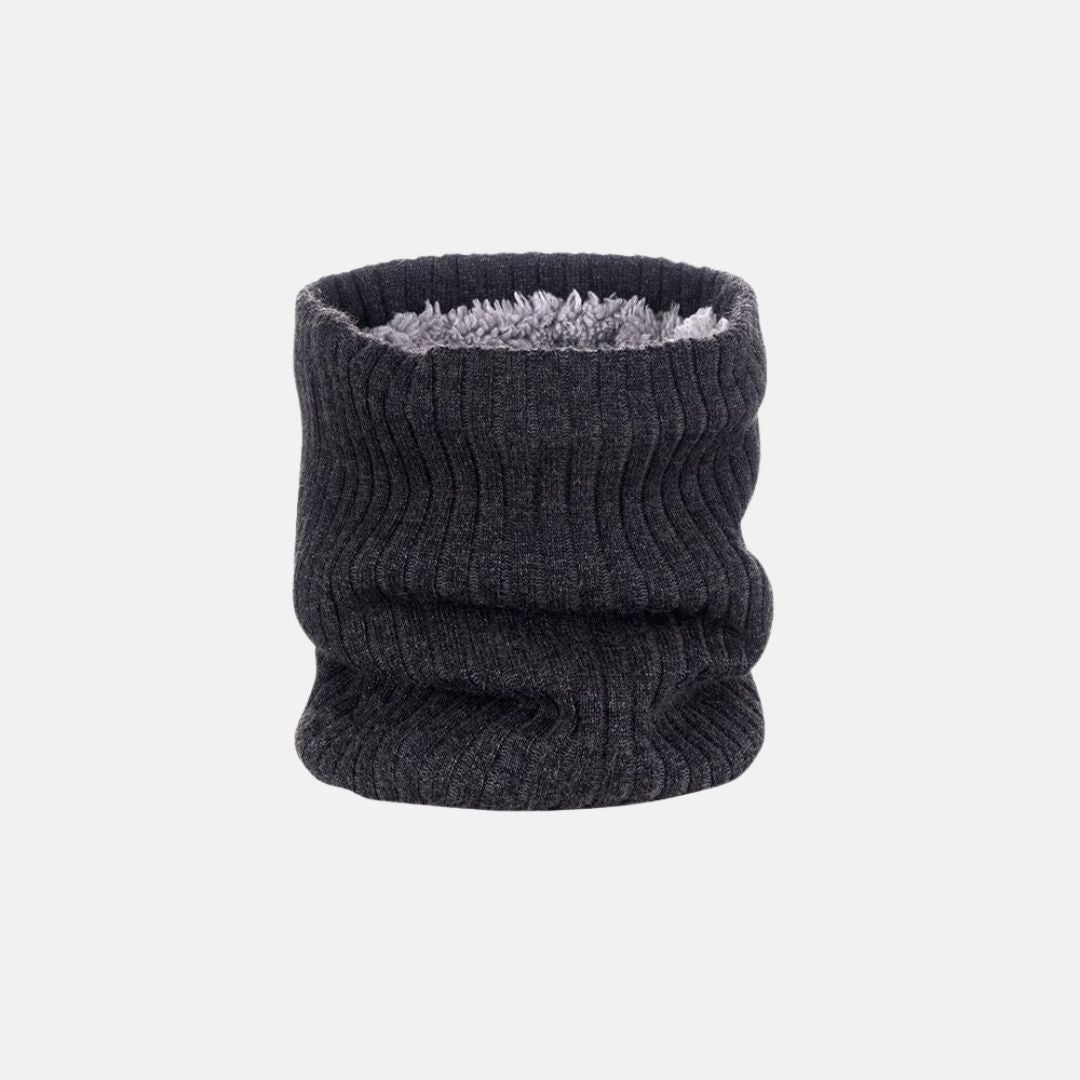 Bufanda Cuellera Warm de Invierno Unisex