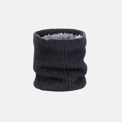 Bufanda Cuellera Warm de Invierno Unisex