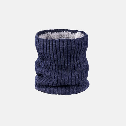 Bufanda Cuellera Warm de Invierno Unisex