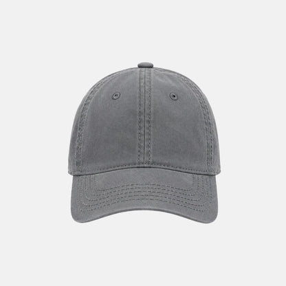 Gorra Tipo Beisbol Tela Lavada Lex Regulable