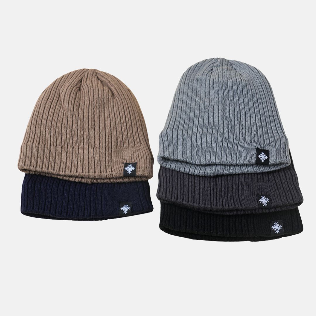 Beanie Gorro Robin para Invierno