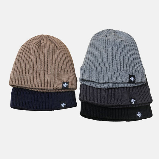 Beanie Gorro Robin para Invierno