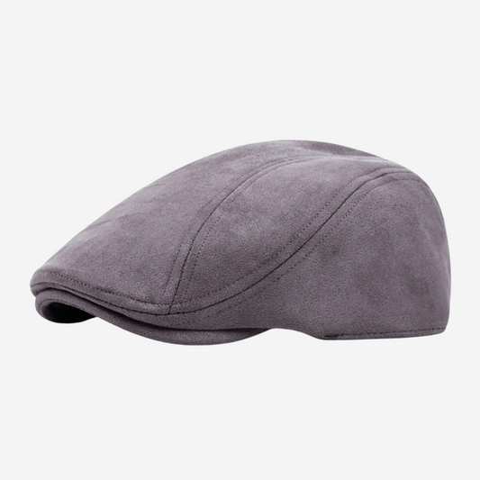 Boina Velvet de Gamuza Talla M