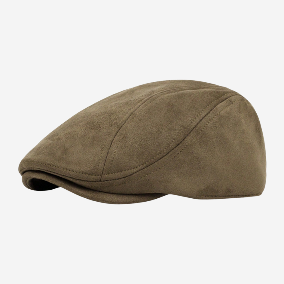 Boina Velvet de Gamuza Talla M