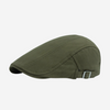 Boina Drill Unisex con Correas Laterales
